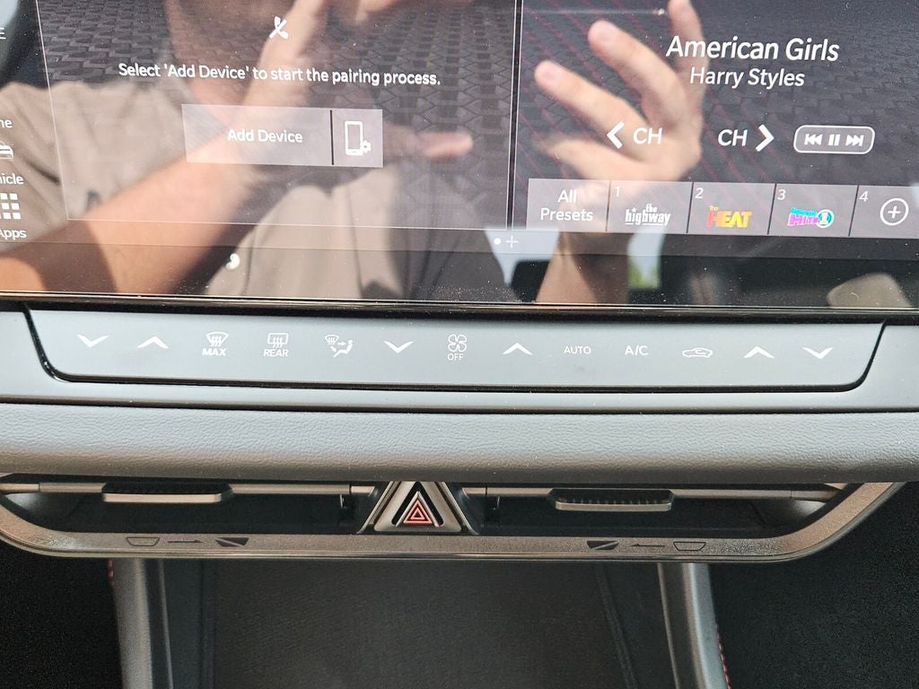 2026 Dodge Charger CHARGER R/T 4-DOOR AWD