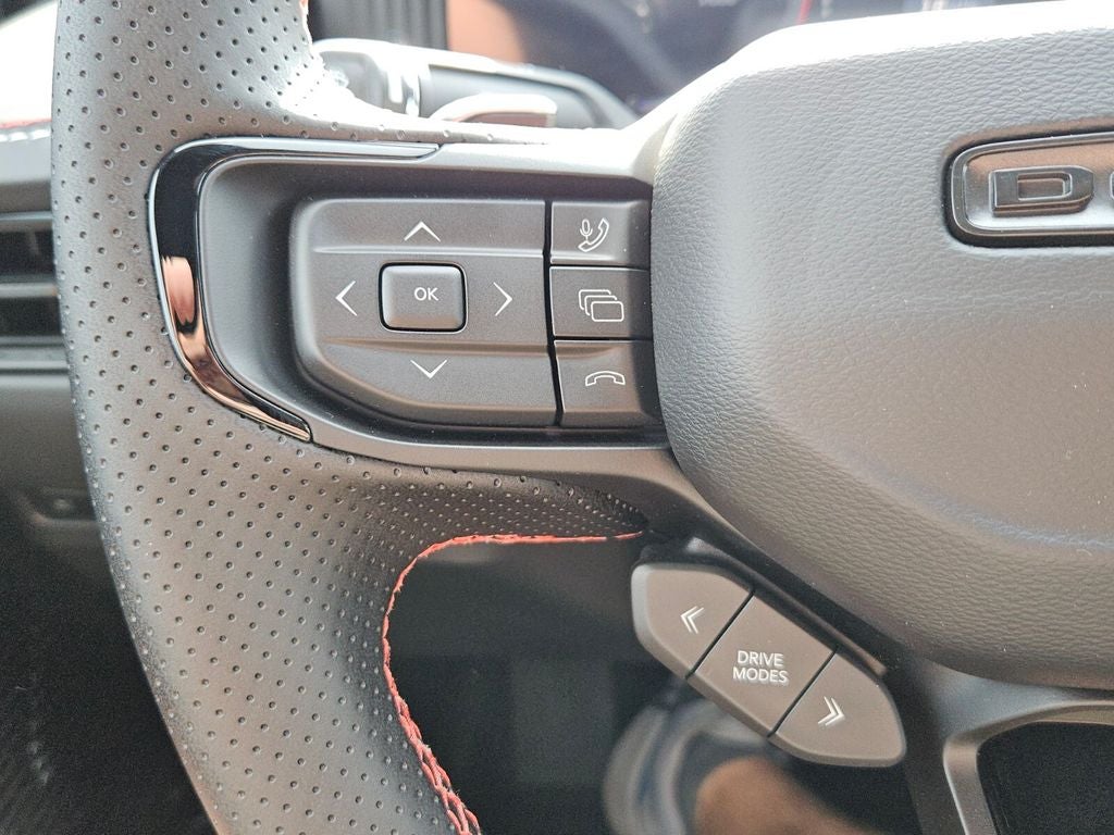 2026 Dodge Charger CHARGER R/T 4-DOOR AWD