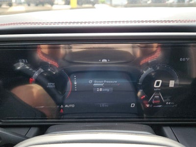 2026 Dodge Charger CHARGER R/T 4-DOOR AWD