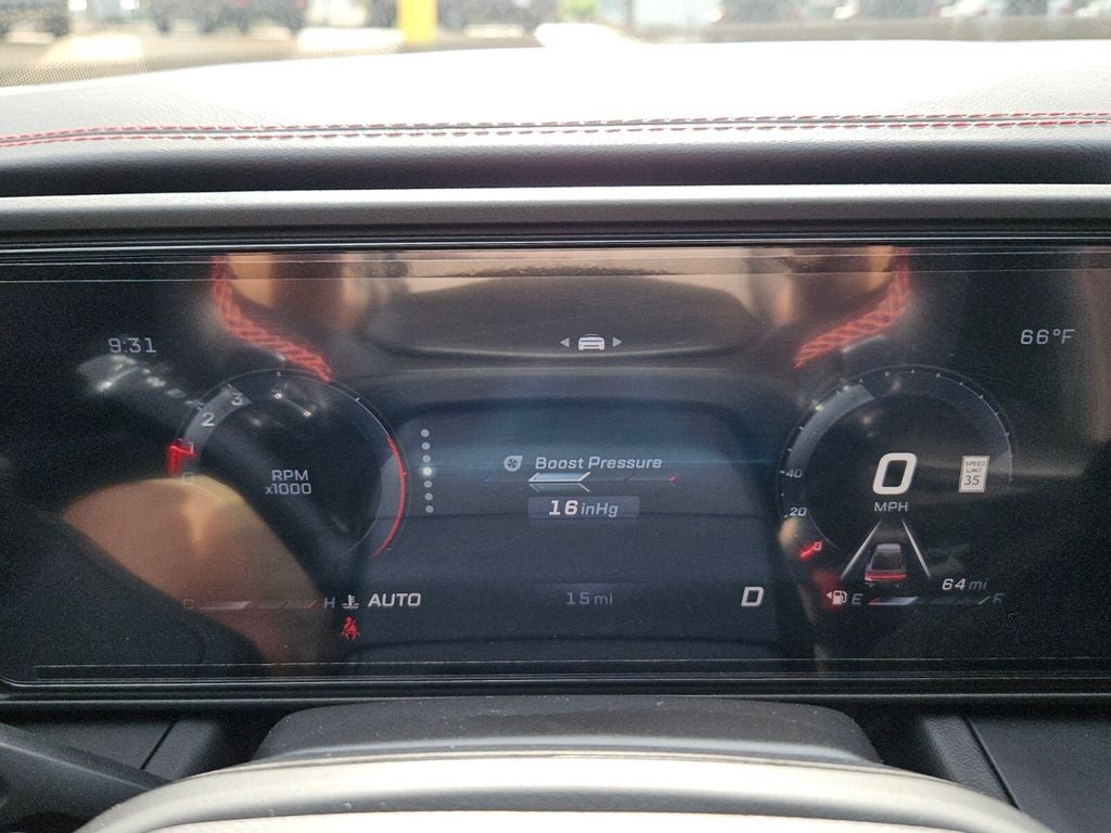 2026 Dodge Charger CHARGER R/T 4-DOOR AWD