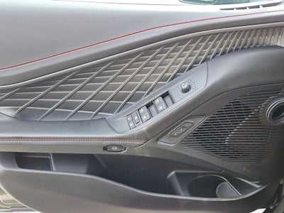 2026 Dodge Charger CHARGER R/T 4-DOOR AWD