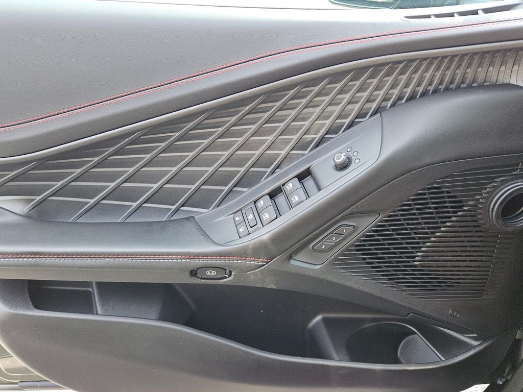 2026 Dodge Charger CHARGER R/T 4-DOOR AWD