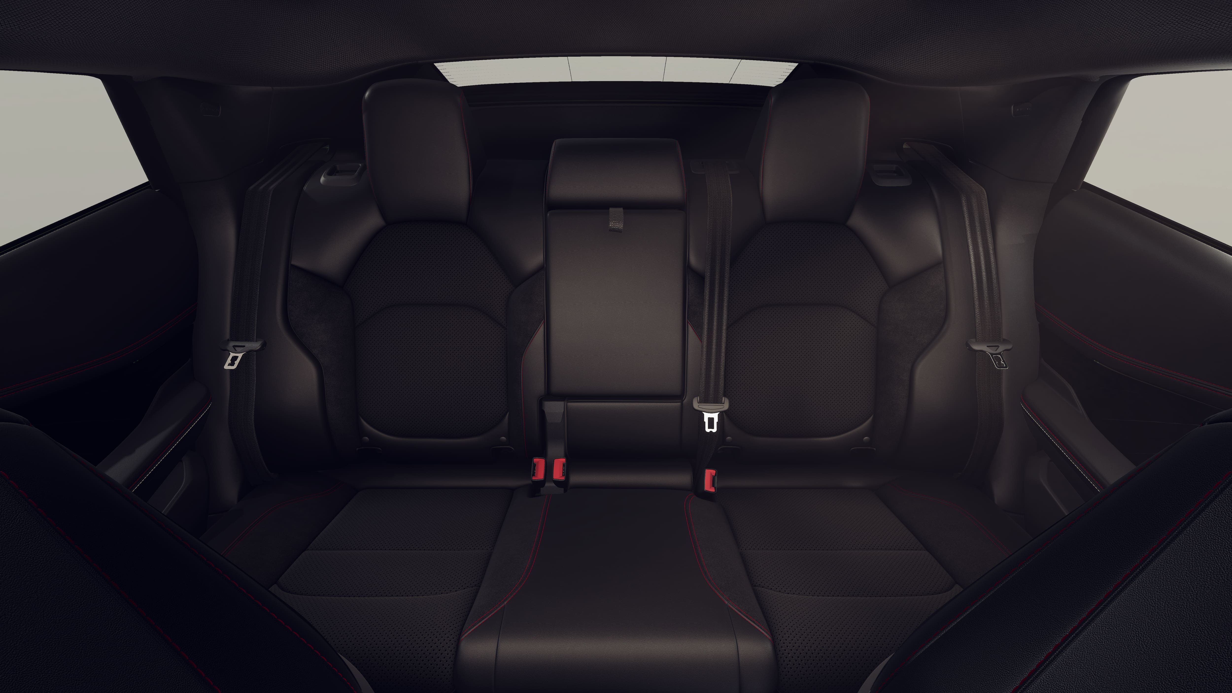 2026 Dodge Charger CHARGER R/T 4-DOOR AWD