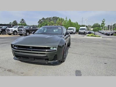 2026 Dodge Charger CHARGER R/T 4-DOOR AWD
