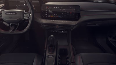 2026 Dodge Charger CHARGER R/T 4-DOOR AWD