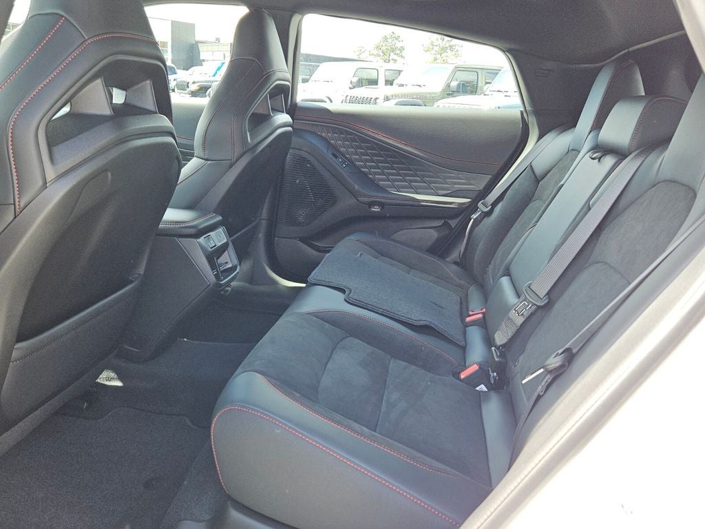 2026 Dodge Charger CHARGER R/T 4-DOOR AWD