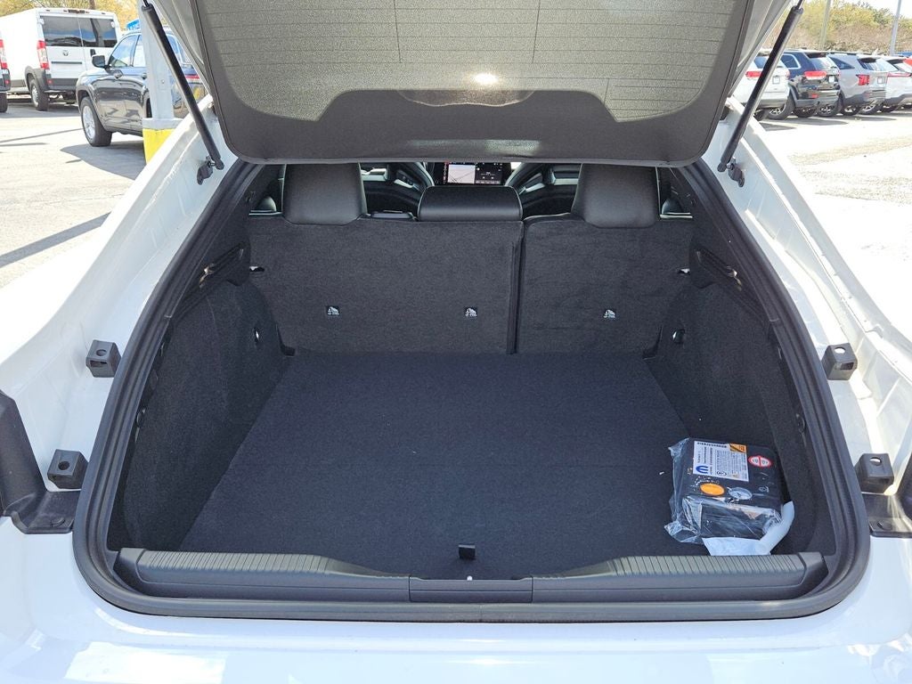 2026 Dodge Charger CHARGER R/T 4-DOOR AWD