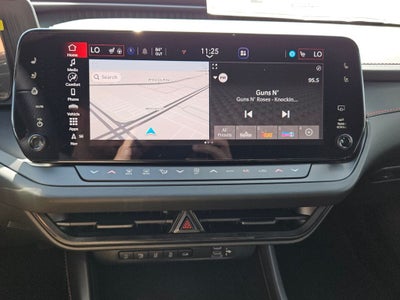 2026 Dodge Charger CHARGER R/T 4-DOOR AWD