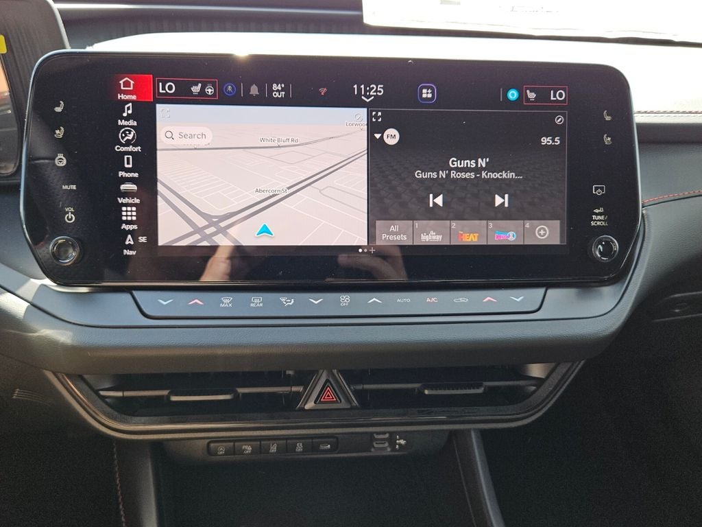 2026 Dodge Charger CHARGER R/T 4-DOOR AWD