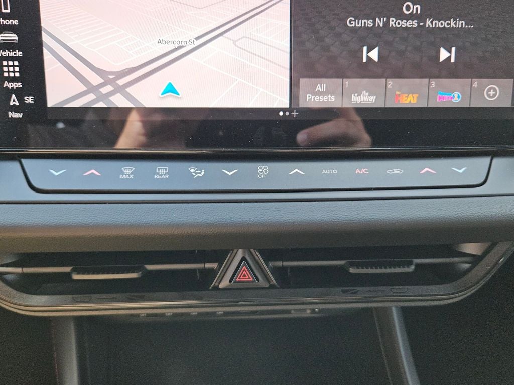 2026 Dodge Charger CHARGER R/T 4-DOOR AWD