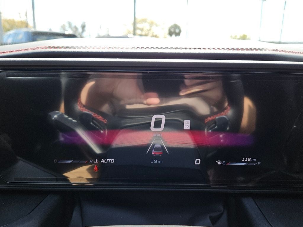 2026 Dodge Charger CHARGER R/T 4-DOOR AWD