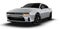2026 Dodge Charger CHARGER SCAT PACK 4-DOOR AWD