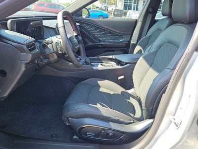 2026 Dodge Charger CHARGER SCAT PACK 4-DOOR AWD