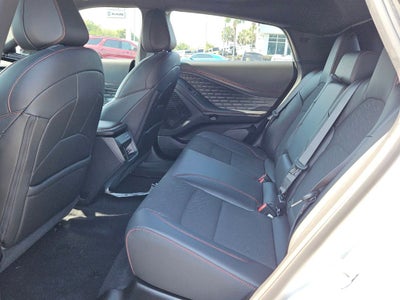 2026 Dodge Charger CHARGER SCAT PACK 4-DOOR AWD