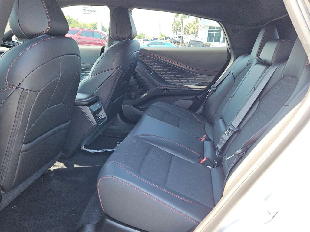 2026 Dodge Charger CHARGER SCAT PACK 4-DOOR AWD