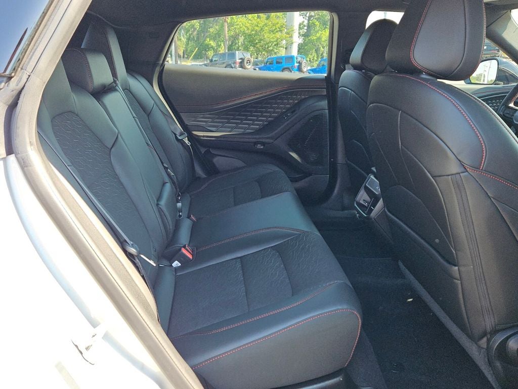 2026 Dodge Charger CHARGER SCAT PACK 4-DOOR AWD