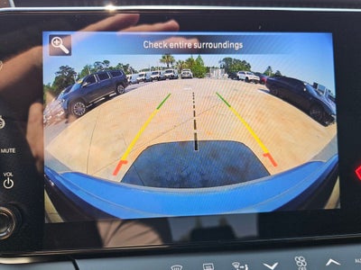 2026 Dodge Charger CHARGER SCAT PACK 4-DOOR AWD