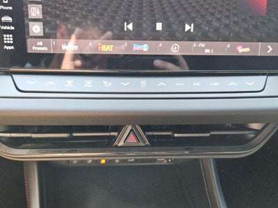 2026 Dodge Charger CHARGER SCAT PACK 4-DOOR AWD