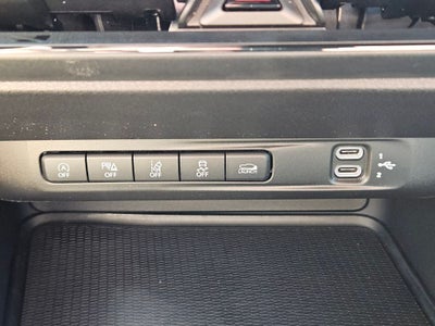 2026 Dodge Charger CHARGER SCAT PACK 4-DOOR AWD