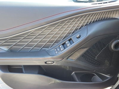 2026 Dodge Charger CHARGER SCAT PACK 4-DOOR AWD