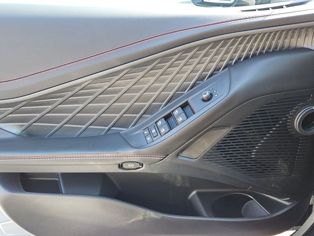 2026 Dodge Charger CHARGER SCAT PACK 4-DOOR AWD