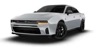2026 Dodge Charger CHARGER SCAT PACK 4-DOOR AWD