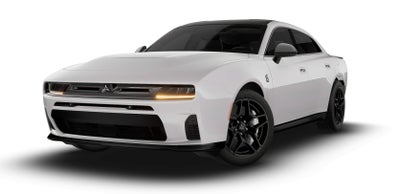 2026 Dodge Charger CHARGER SCAT PACK 4-DOOR AWD