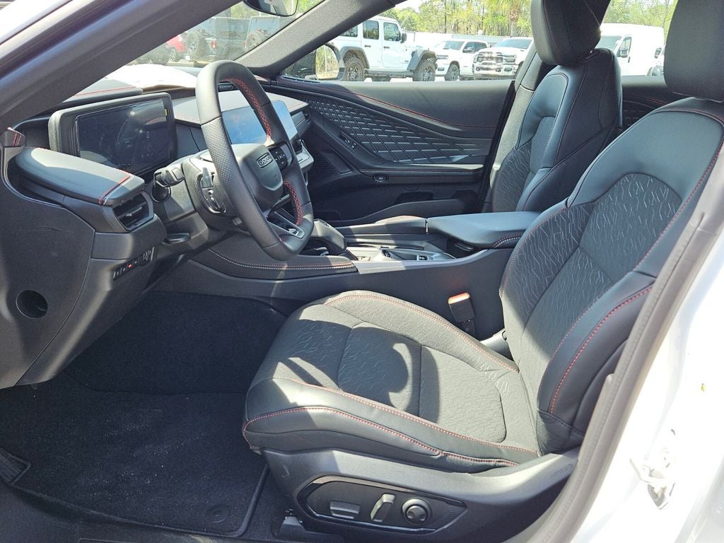 2026 Dodge Charger CHARGER SCAT PACK 4-DOOR AWD