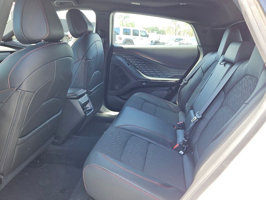 2026 Dodge Charger CHARGER SCAT PACK 4-DOOR AWD