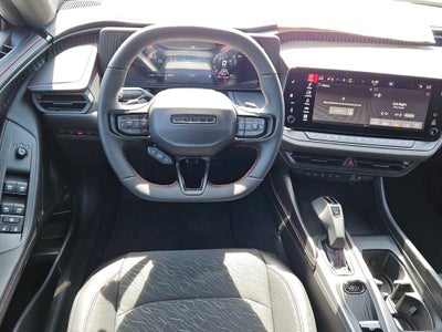 2026 Dodge Charger CHARGER SCAT PACK 4-DOOR AWD