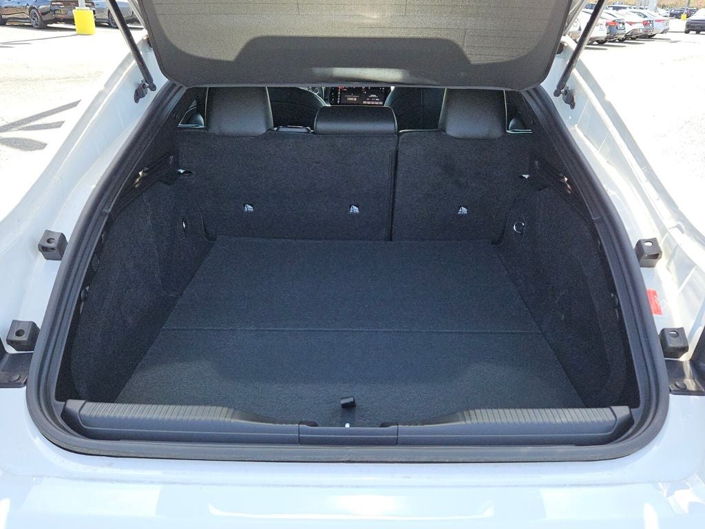 2026 Dodge Charger CHARGER SCAT PACK 4-DOOR AWD