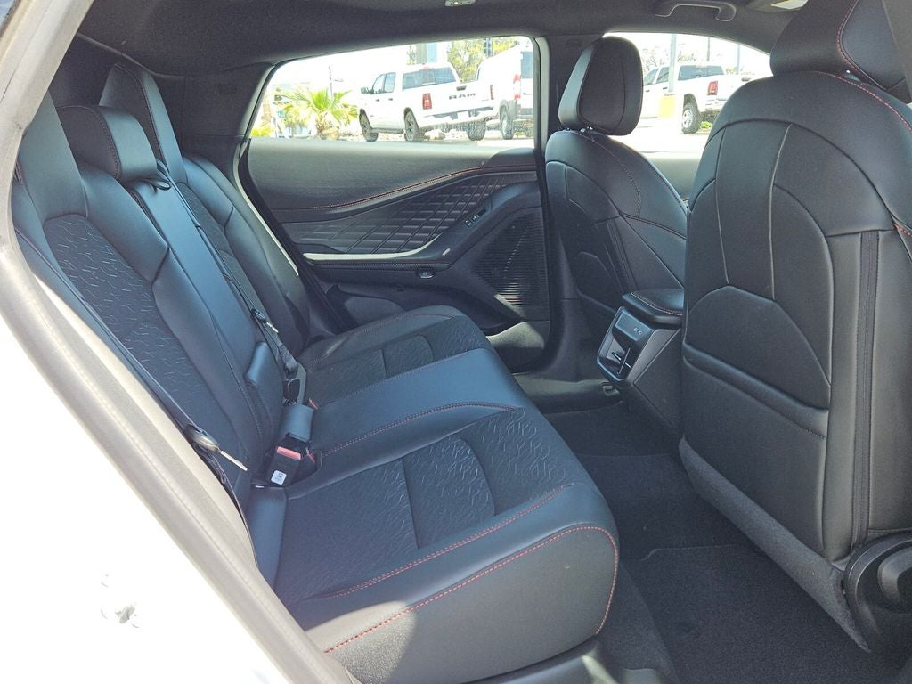 2026 Dodge Charger CHARGER SCAT PACK 4-DOOR AWD