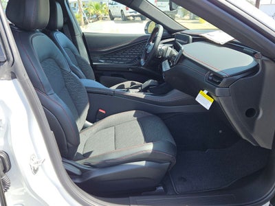 2026 Dodge Charger CHARGER SCAT PACK 4-DOOR AWD