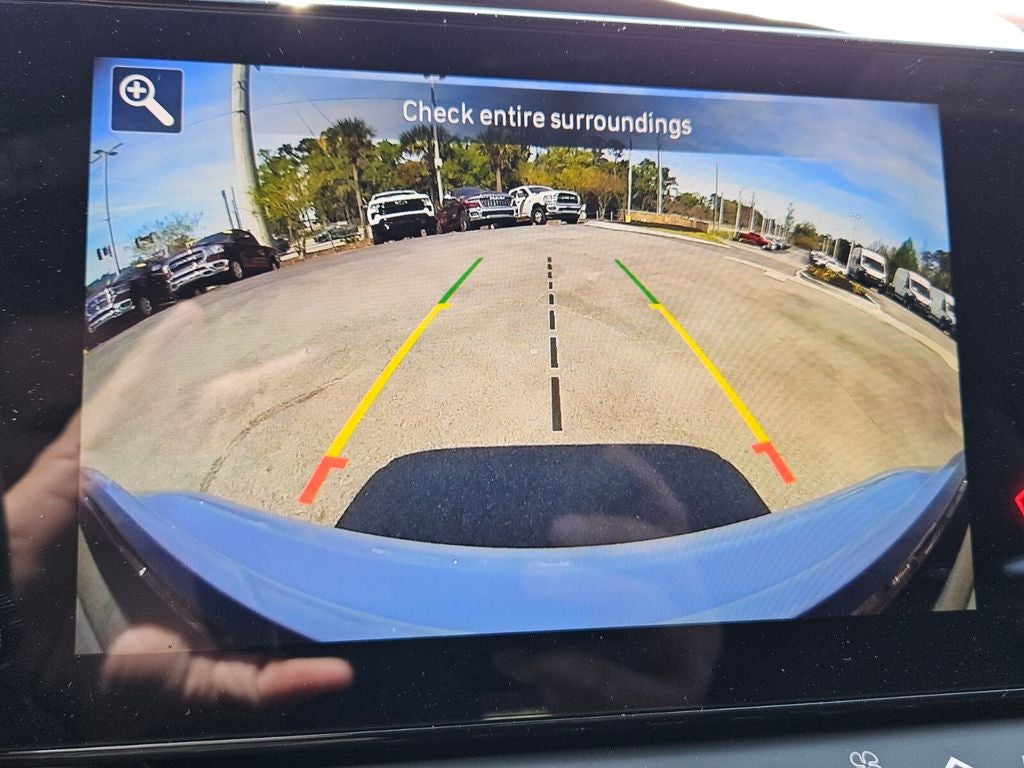 2026 Dodge Charger CHARGER SCAT PACK 4-DOOR AWD