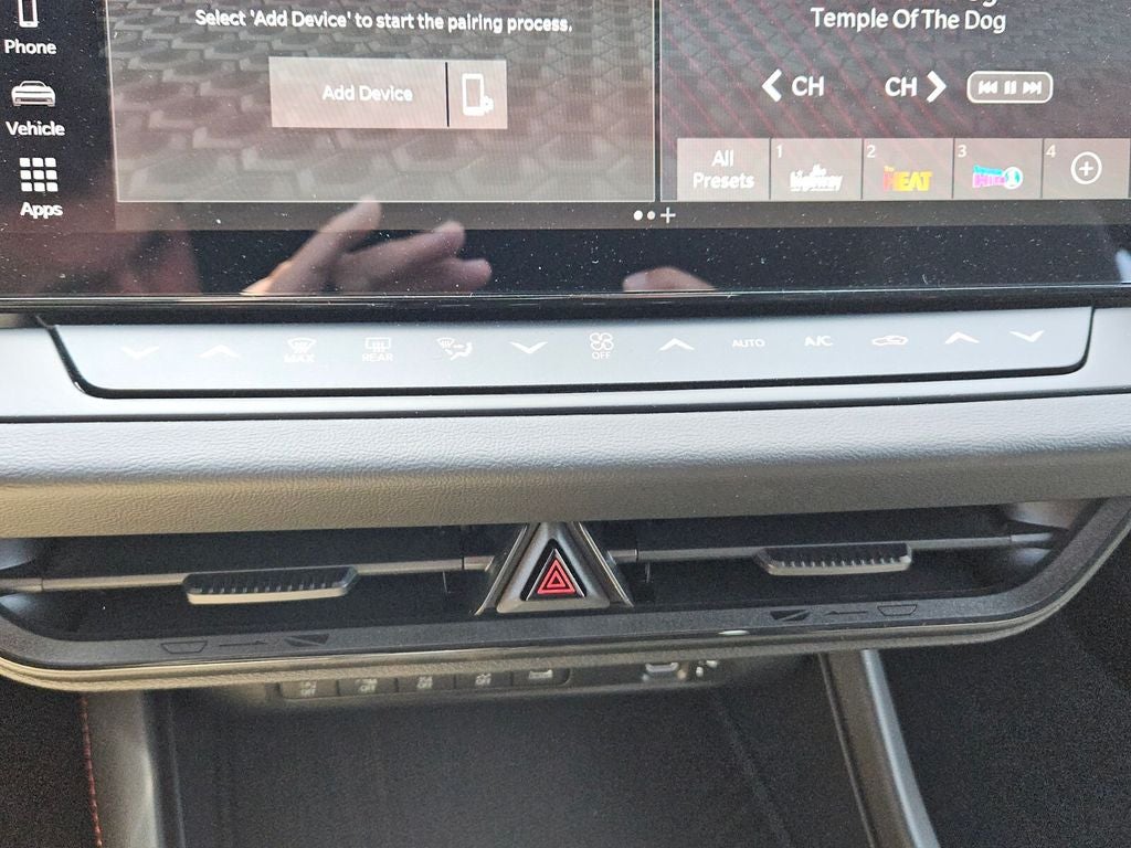 2026 Dodge Charger CHARGER SCAT PACK 4-DOOR AWD