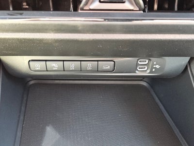 2026 Dodge Charger CHARGER SCAT PACK 4-DOOR AWD