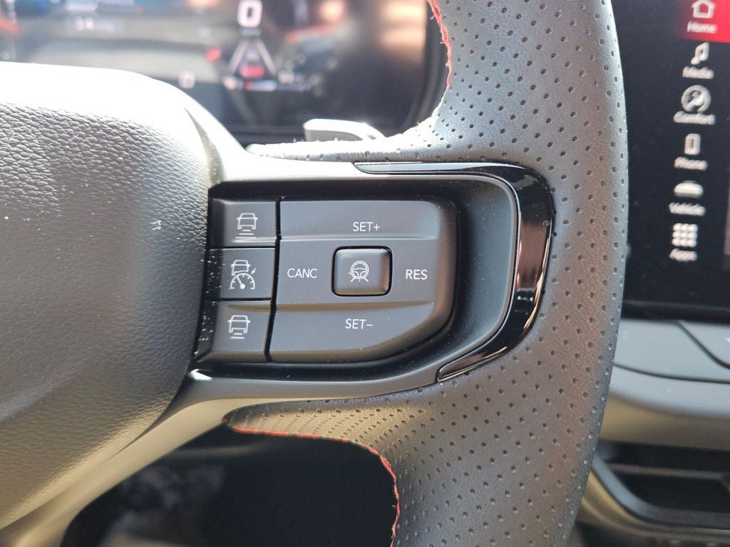 2026 Dodge Charger CHARGER SCAT PACK 4-DOOR AWD