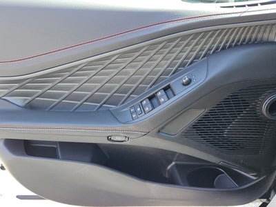 2026 Dodge Charger CHARGER SCAT PACK 4-DOOR AWD