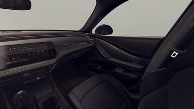 2026 Dodge Charger CHARGER SCAT PACK 4-DOOR AWD