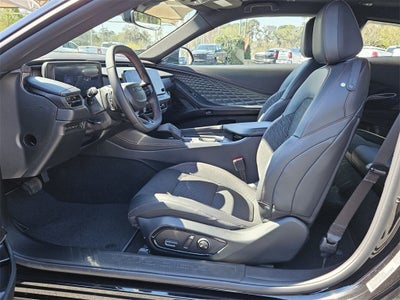 2025 Dodge Charger CHARGER 2-DOOR DAYTONA R/T AWD