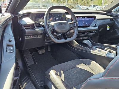 2025 Dodge Charger CHARGER 2-DOOR DAYTONA R/T AWD