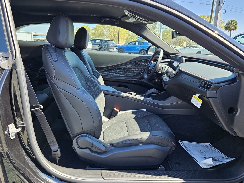 2025 Dodge Charger CHARGER 2-DOOR DAYTONA R/T AWD