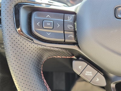 2025 Dodge Charger CHARGER 2-DOOR DAYTONA R/T AWD