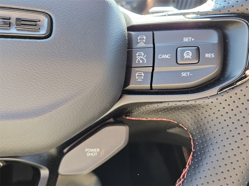 2025 Dodge Charger CHARGER 2-DOOR DAYTONA R/T AWD