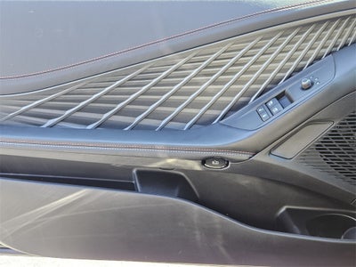 2025 Dodge Charger CHARGER 2-DOOR DAYTONA R/T AWD