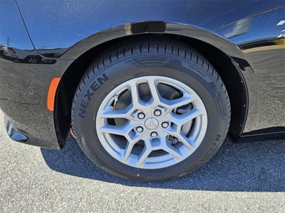 2025 Dodge Charger CHARGER 2-DOOR DAYTONA R/T AWD