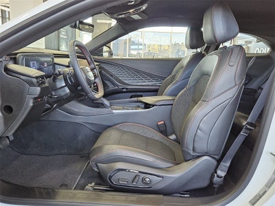 2025 Dodge Charger CHARGER 2-DOOR DAYTONA R/T AWD