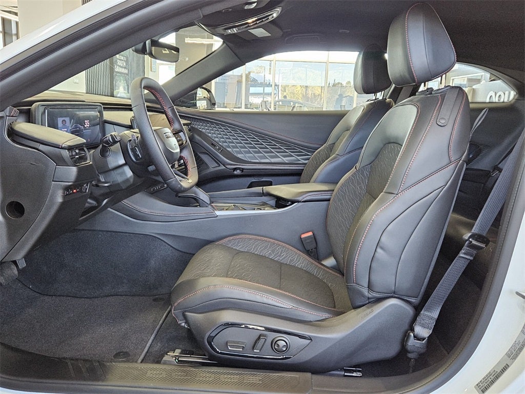 2025 Dodge Charger CHARGER 2-DOOR DAYTONA R/T AWD