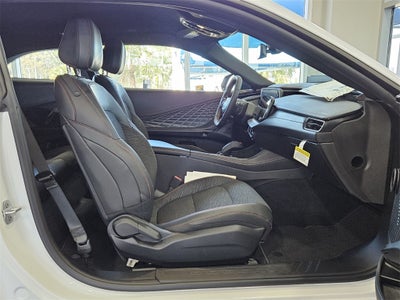 2025 Dodge Charger CHARGER 2-DOOR DAYTONA R/T AWD