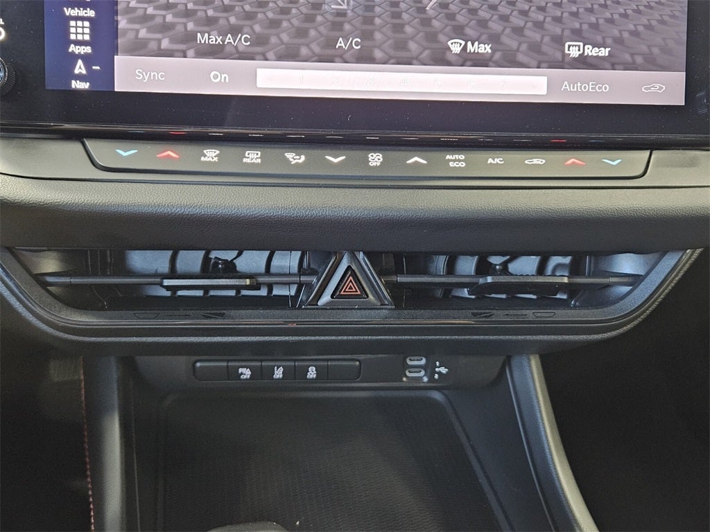 2025 Dodge Charger CHARGER 2-DOOR DAYTONA R/T AWD